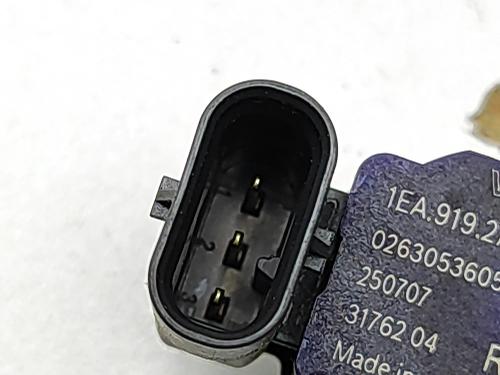 Electronic module CUPRA BORN (K11) 58 e-boost | BP40460406M83 - Image 5