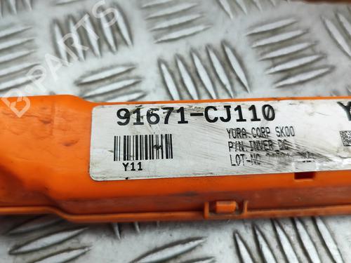 Wiring harness KIA SPORTAGE V (NQ5) 1.6 T-GDi Hybrid | BP30732063E16 