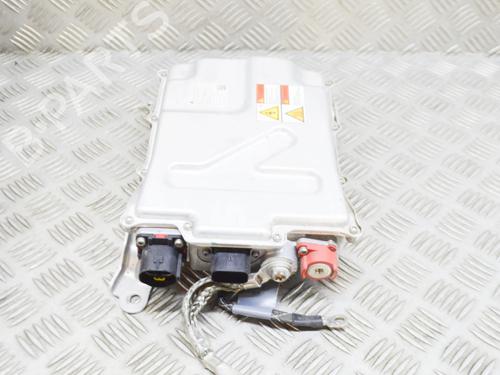 Used Inverter/Converter Inverter/Converter TESLA MODEL X (5YJX) P100D AWD (772 hp) 15377116 15377116