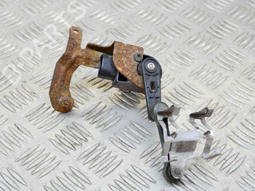 Elektronisk sensor MERCEDES-BENZ C-CLASS (W205) C 200 BlueTEC / d (205.037) | BP14630710M84