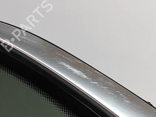 Panel rude bagtil venstre AUDI Q5 (FYB, FYG) 40 TDI Mild Hybrid quattro | BP28433222C93