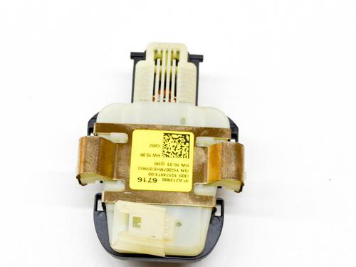 Elektronisk sensor MERCEDES-BENZ C-CLASS Convertible (A205) C 200 (205.442) (184 hp) 10707727