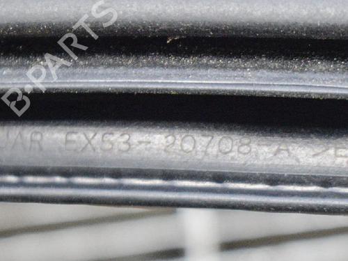 Rubber door seal JAGUAR F-TYPE Convertible (X152) 5.0 SCV8 S | BP14610934C142 