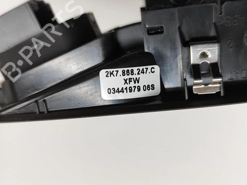 Left front window switch VW CADDY V MPV (SBB, SBJ) 2.0 TDI 4motion | BP27785422I27 