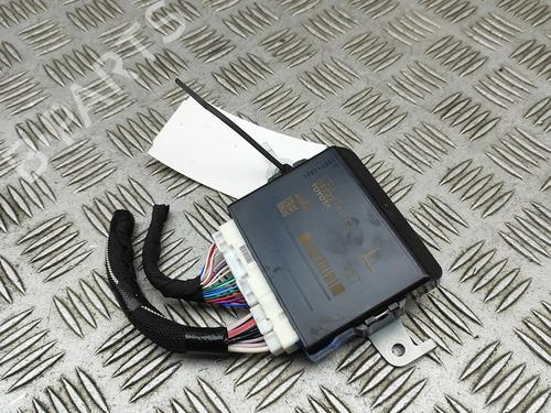 Electronic module TOYOTA RAV 4 V (_A5_, _H5_) 2.5 Hybrid (AXAH52) | BP33380555M83 - Image 2