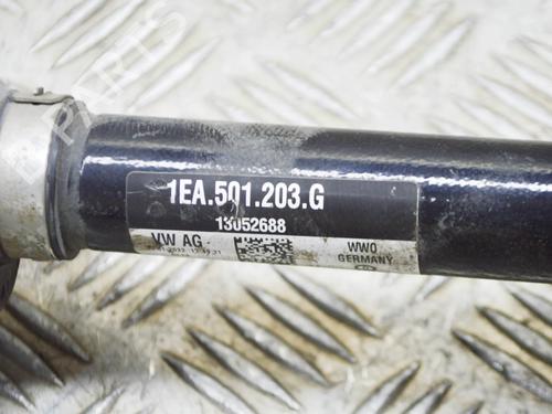 Left rear driveshaft VW ID.3 (E11, E12) Pro | BP27762977M40  - Image 6