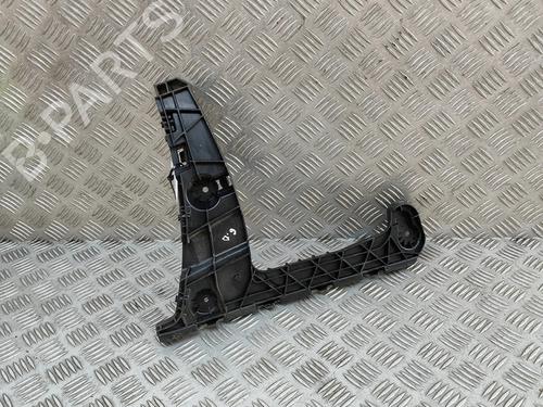 Used Rear bumper bracket Rear bumper bracket AUDI A5 Sportback (F5A, F5F) 35 TDI (163 hp) 28194711 28194711