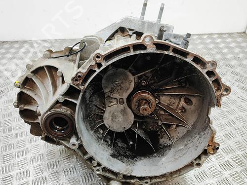 gearbox-ford-transit-v363-van-fcd-fdd-2013-37642339 main image