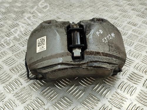 Used Right front brake caliper AUDI A4 B9 Avant (8W5, 8WD) 2.0 TDI (190 hp) 25615605