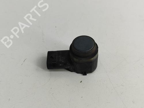Used Electronic module BMW 5 Gran Turismo (F07) 530 d (245 hp) 24818002