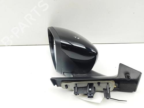 Retrovisor esquerdo RENAULT ZOE (BFM_) ZOE (BFMC, BFMD) | BP38500355C26 - Image 2
