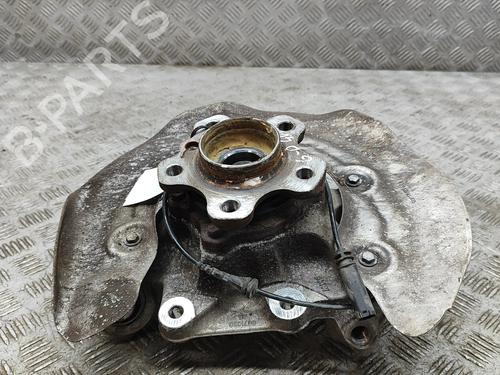 Used Right rear steering knuckle Right rear steering knuckle BMW X3 (G01, F97, G08) xDrive 20 d (190 hp) 16018133 16018133