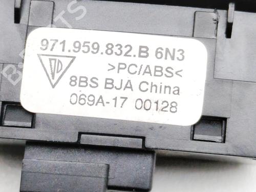 Switch PORSCHE PANAMERA (971) 3.0 4 (97ABA1, 97BBA1) | BP39073383I30 - Image 7