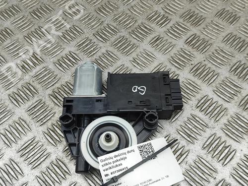 Right rear window motor VOLVO XC40 (536) B3 Mild-Hybrid | BP37797440E22 - Image 3