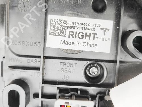 Control unit TESLA MODEL Y (5YJY) Long Range All-wheel Drive | BP39073119M11 - Image 8