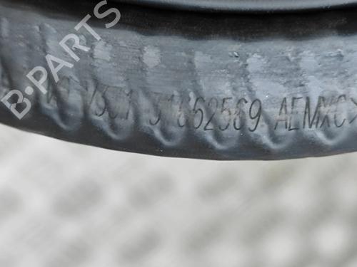 Rubber door seal POLESTAR POLESTAR 2 (534) EV | BP28549426C142 