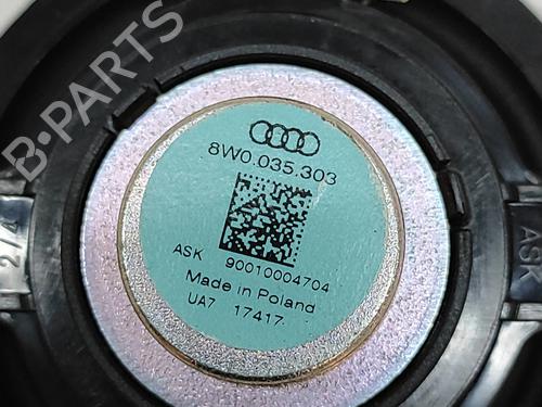 Speaker AUDI A4 B9 Avant (8W5, 8WD) 2.0 TDI | BP29542201E2 - Image 7