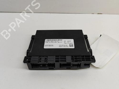 Gearbox control unit MERCEDES-BENZ EQS (V297) EQS 450+ (297.123) | BP28551022M52 - Image 3
