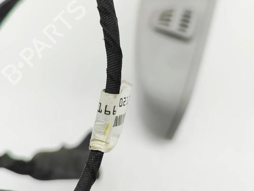 Rear mirror MERCEDES-BENZ GL-CLASS (X166) GL 350 CDI / BlueTec 4-matic (166.823, 166.824) | BP32170723I6 