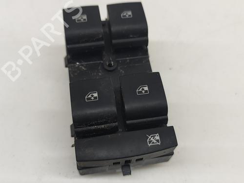 Used Right front window switch CHEVROLET ORLANDO (J309) 2.0 D (163 hp) 25787367