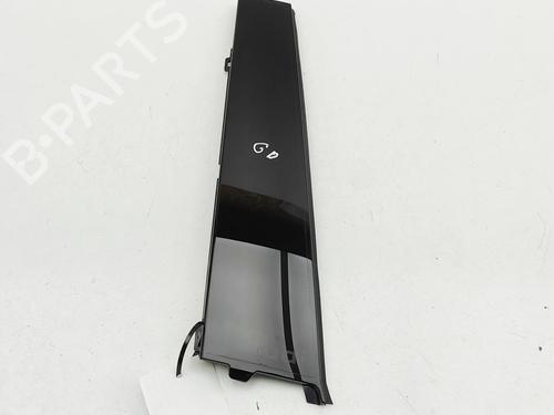 Dørliste Dørliste AUDI Q5 (GUB) SQ5 TFSI quattro (367 hp) 33847323 33847323