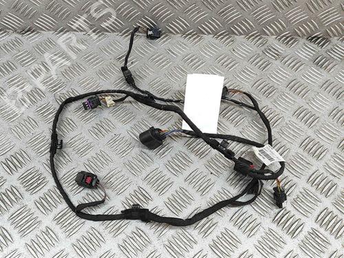 Used Electronic module VW PASSAT B8 (3G2, CB2) 1.6 TDI (120 hp) 20676262