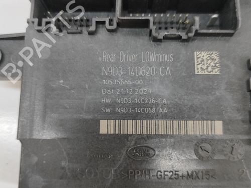 Elektronische module JAGUAR F-PACE (X761) 2.0 P400e Plug-in Hybrid | BP28275700M83 