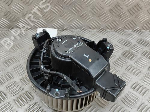 Heater blower motor TOYOTA HILUX VII Pickup (_N1_, _N2_, _N3_) 2.5 D-4D 4WD (KUN25) | BP24141965M62 