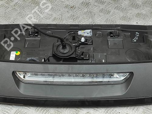 Spoiler bagklap OPEL MOKKA 1.2 (76) | BP32500848C96 - Image 10