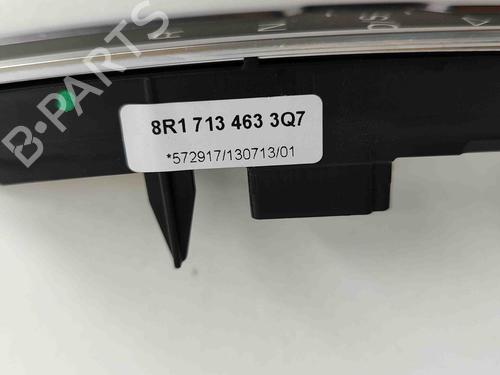 Electronic module AUDI A5 (8T3) 2.0 TFSI quattro | BP17634663M83 