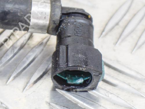 Pipe MERCEDES-BENZ GLK-CLASS (X204) 220 CDI (204.902) | BP14616346M125 