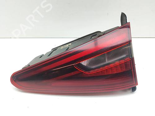 Used Right tailgate light Right tailgate light ALFA ROMEO STELVIO (949_) 2.2 D Q4 (949.AXB2A) (209 hp) 33625216 33625216