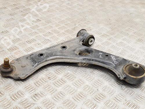Used Left front suspension arm OPEL CORSA E (X15) 1.4 (08, 68) (90 hp) 11113229