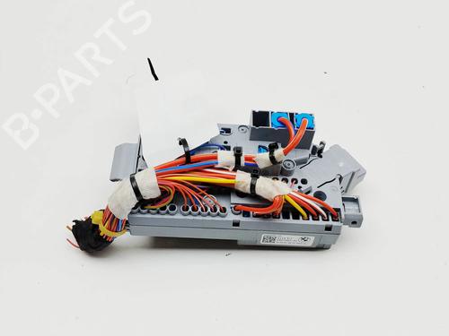 Fuse box BMW i4 (G26) eDrive35 | BP38162868E1 - Image 3