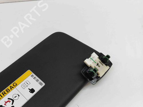 Left sun visor MERCEDES-BENZ A-CLASS (W177) AMG A 35 4-matic (177.051) | BP27781779I1 
