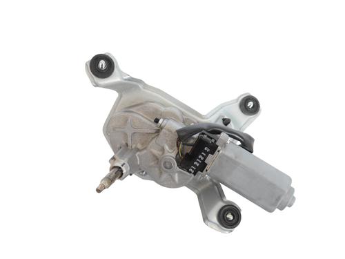Used Rear wiper motor Rear wiper motor KIA SORENTO II (XM) 2.2 CRDi 4WD (197 hp) 33358336 33358336