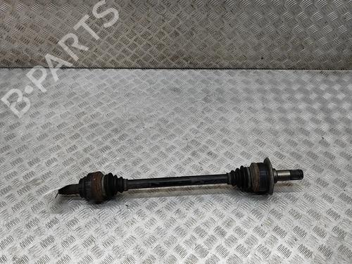 Used Left rear driveshaft BMW 7 (F01, F02, F03, F04) 730 d (211 hp) 24975073