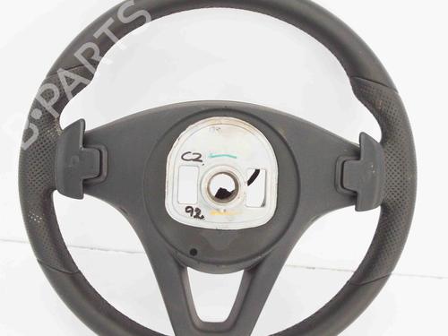 Used Steering wheel MERCEDES-BENZ C-CLASS (W205) C 220 BlueTEC / d (205.003) (163 hp) 6750072