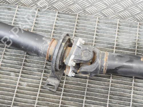 Driveshaft MERCEDES-BENZ SPRINTER 3-t Platform/Chassis (B906) 213 CDI (906.111, 906.113, 906.211, 906.213) | BP6795149M37 