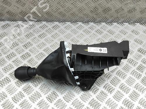 Gear lever RENAULT MASTER III Van (FV) 2.3 dCi 145 FWD (FV0E, FV0F, FV0H, FV02, FV0M, FV0S,... | BP30082367M90 - Image 2