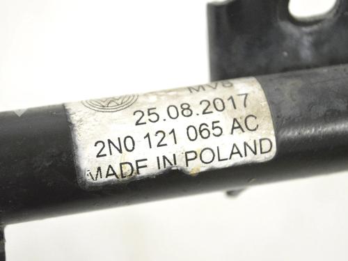 Pipe VW CRAFTER Van (SY_, SX_) 2.0 TDI FWD (SYB, SYC, SYD) | BP33345061M125  - Image 5