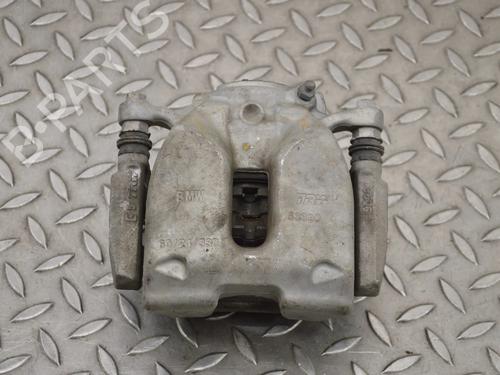 Used Right front brake caliper Right front brake caliper BMW 5 (F10) 530 d (286 hp) 33354193 33354193