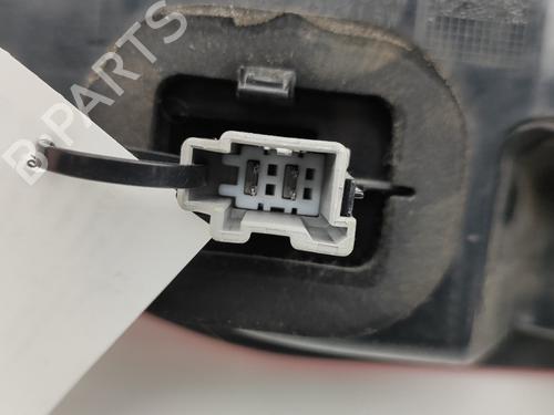 Right taillight FORD S-MAX (WA6) 2.0 TDCi | BP27331220C35 
