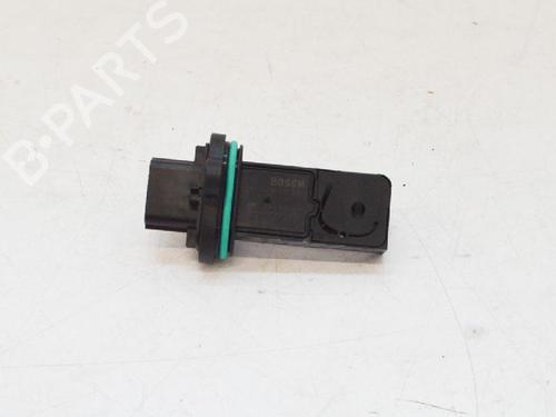 Used Mass air flow sensor OPEL ASTRA K (B16) 1.4 Turbo (68) (150 hp) 6743399