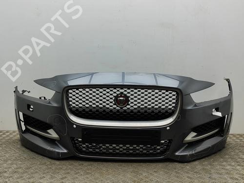 Used Front bumper JAGUAR XE (X760) 2.0 D AWD (180 hp) 31367057