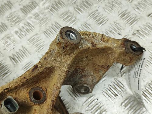 Left rear steering knuckle VW GOLF VII (5G1, BQ1, BE1, BE2) e-Golf | BP26570137M27 