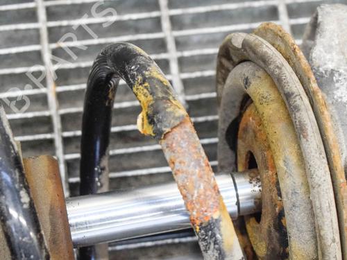 Right front shock absorber CITROËN JUMPER II Van 2.2 HDi 100 | BP6747155M17 