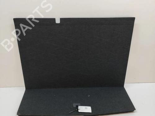 Used Luggage compartment floor Luggage compartment floor VW ID.4 (E21) Pro (174 hp) 27765551 27765551