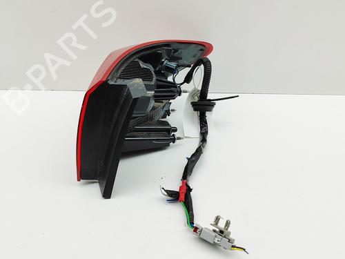 Left taillight CHEVROLET MALIBU 1.5 T | BP29593878C34 