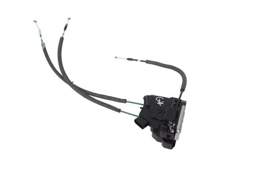 Venstre bagtil lås SSANGYONG TIVOLI 1.6 (128 hp) 30244929